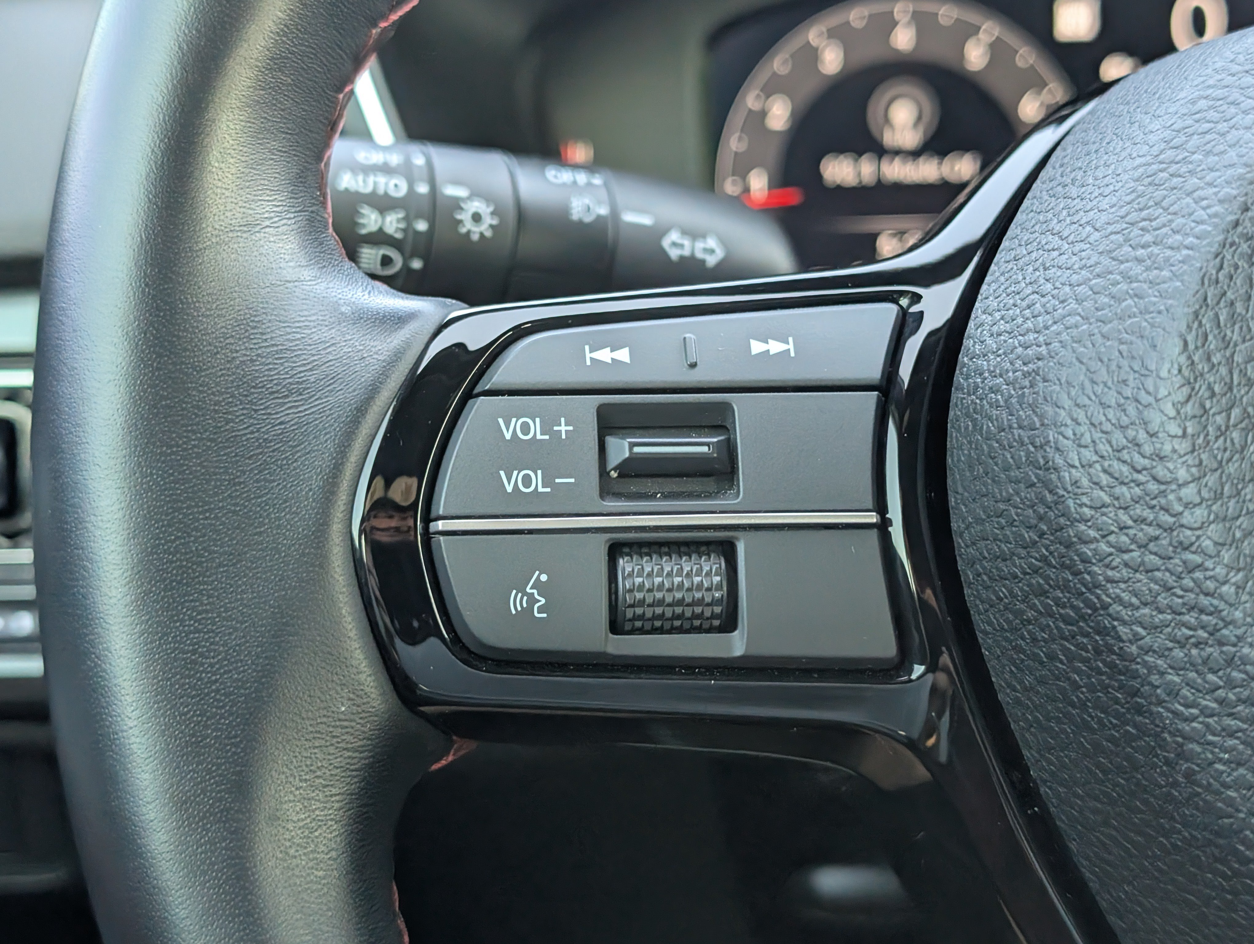 Certified 2024 Acura Integra A-Spec w/ Technology Package FWD image 15