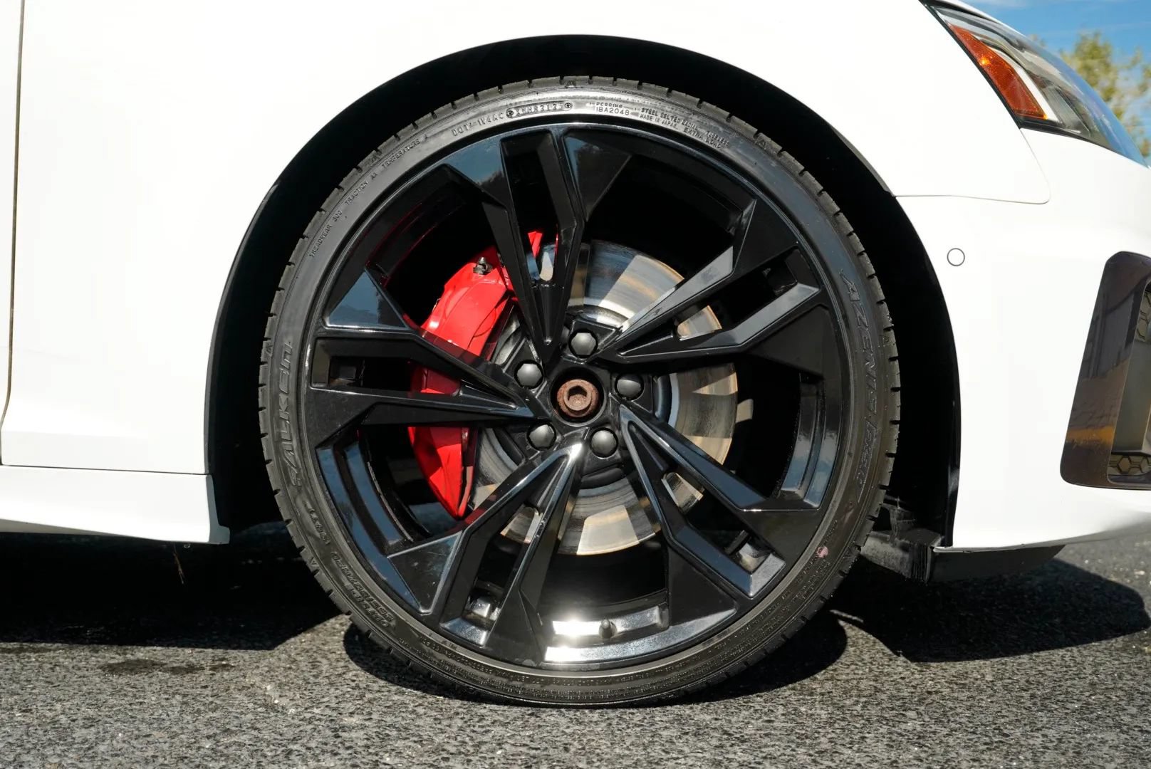 Used 2021 Audi S5 Prestige w/ Prestige Package AWD/4WD image 20
