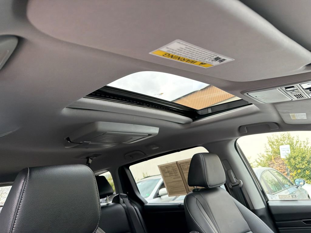 Used 2021 Honda Odyssey Touring image 14
