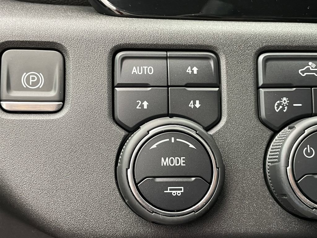 Certified 2024 Chevrolet Silverado 1500 LT Trail Boss w/ Protection Package image 27