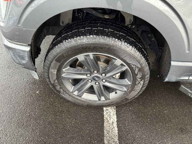 Used 2023 Ford F150 Lariat w/ Equipment Group 502A High image 29