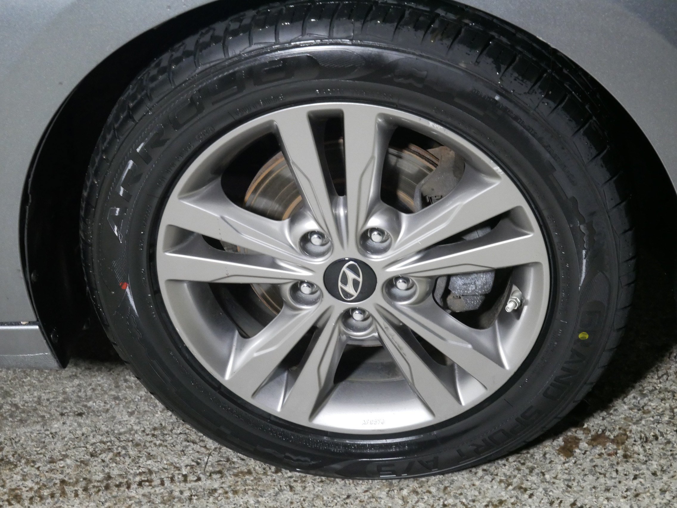 Used 2017 Hyundai Elantra SE w/ SE A/T Tech Package 03 FWD image 15