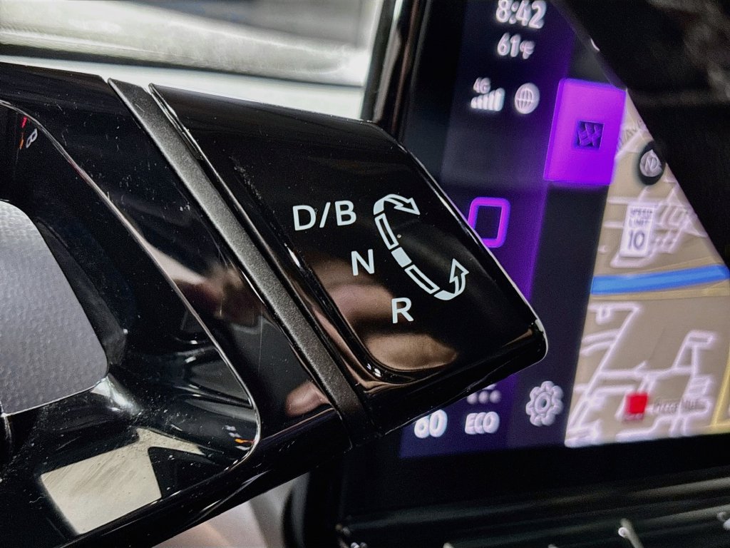 Certified 2023 Volkswagen ID.4 Pro S RWD image 19