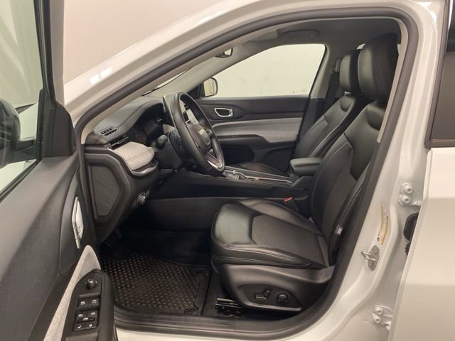 Used 2022 Jeep Compass Latitude w/ Convenience Group image 8