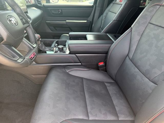 Used 2025 Toyota Tundra TRD Pro AWD/4WD image 10