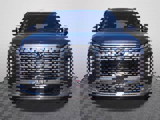 Used 2023 Hyundai Palisade Calligraphy AWD/4WD image 5