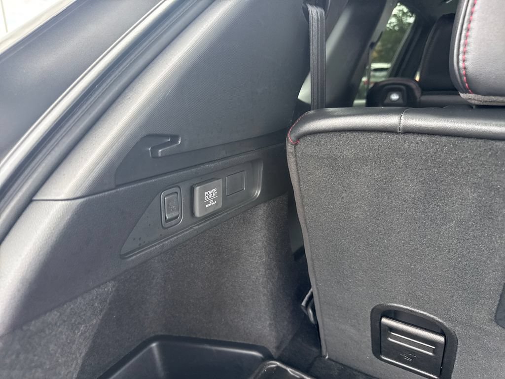 Used 2024 Acura MDX A-Spec AWD/4WD image 48