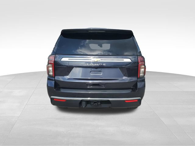 Used 2023 Chevrolet Tahoe LS w/ Driver Alert Package AWD/4WD image 5