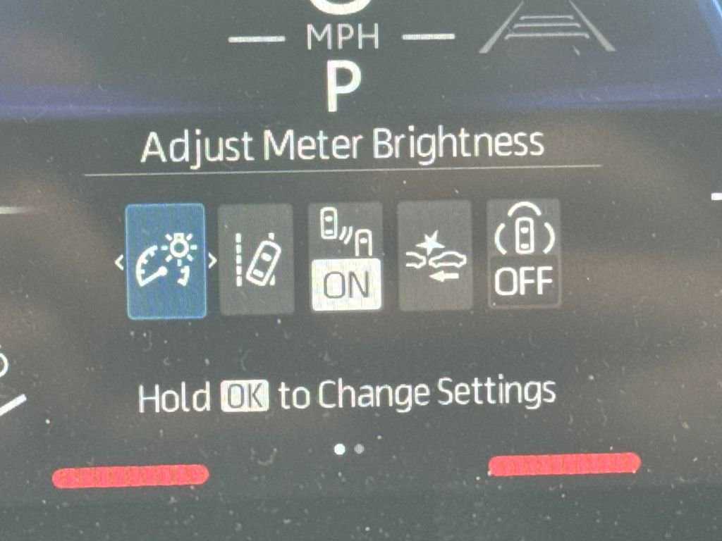 Used 2026 Toyota Grand Highlander XLE image 20