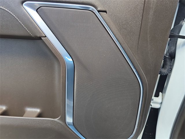 Certified 2024 GMC Sierra 1500 SLT image 18