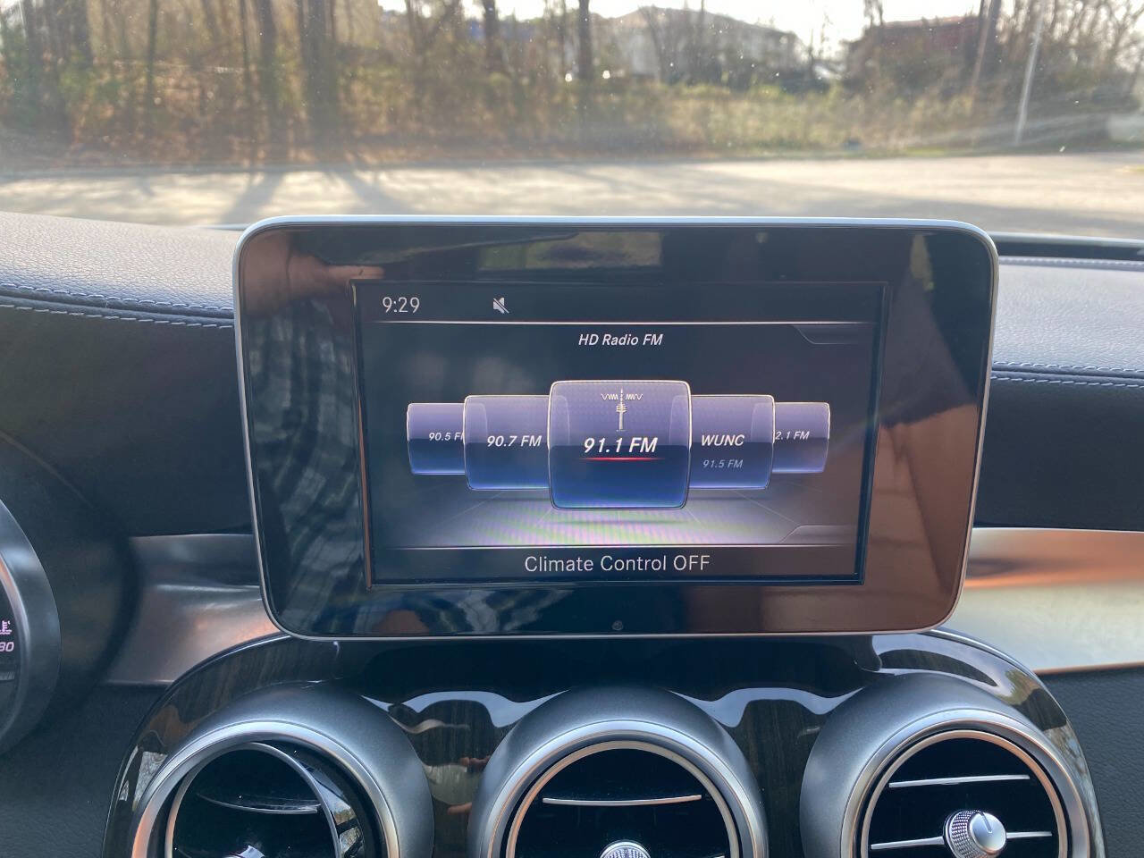 Used 2017 Mercedes-Benz C 300 4MATIC Coupe image 32