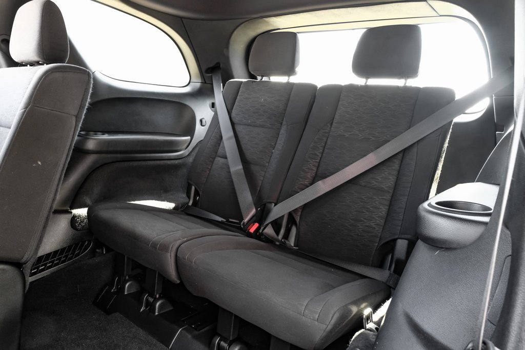 Used 2023 Dodge Durango GT image 48