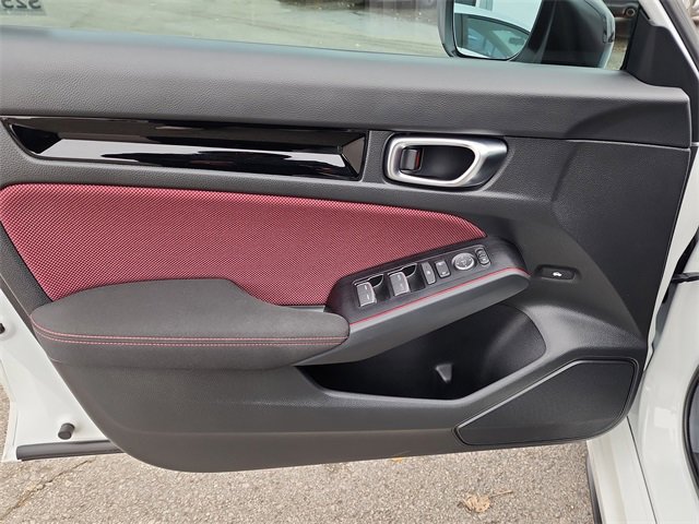 Used 2025 Honda Civic Si image 10