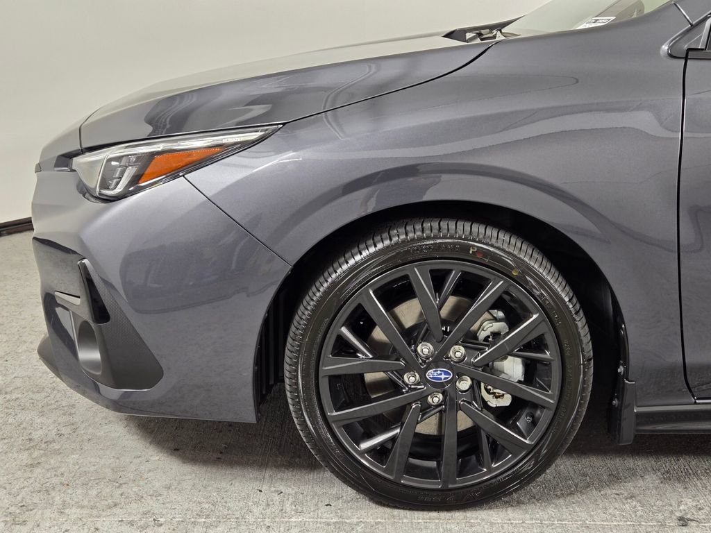 New 2026 Subaru Impreza RS AWD/4WD image 7