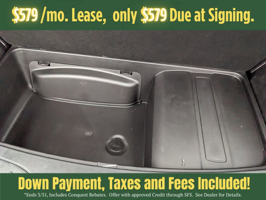 New 2026 Dodge Durango GT image 29