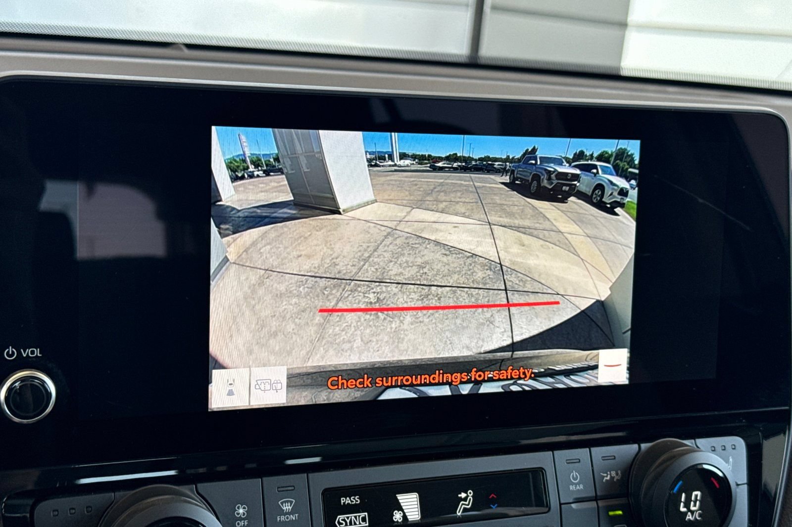 Certified 2024 Toyota Grand Highlander AWD image 25