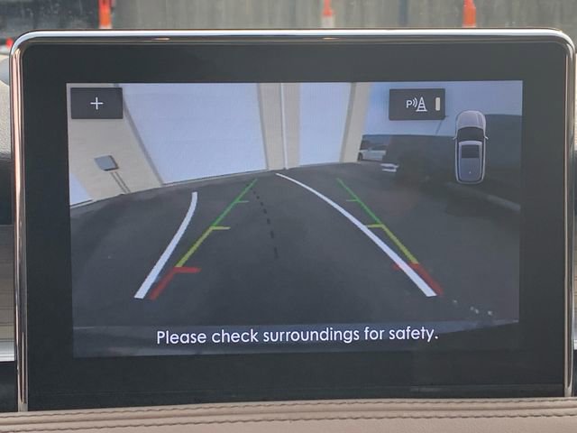 Used 2021 Lincoln Corsair Standard w/ Premium Package image 34