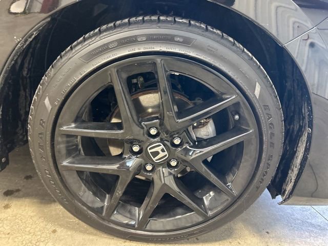 Certified 2024 Honda Civic Sport image 5