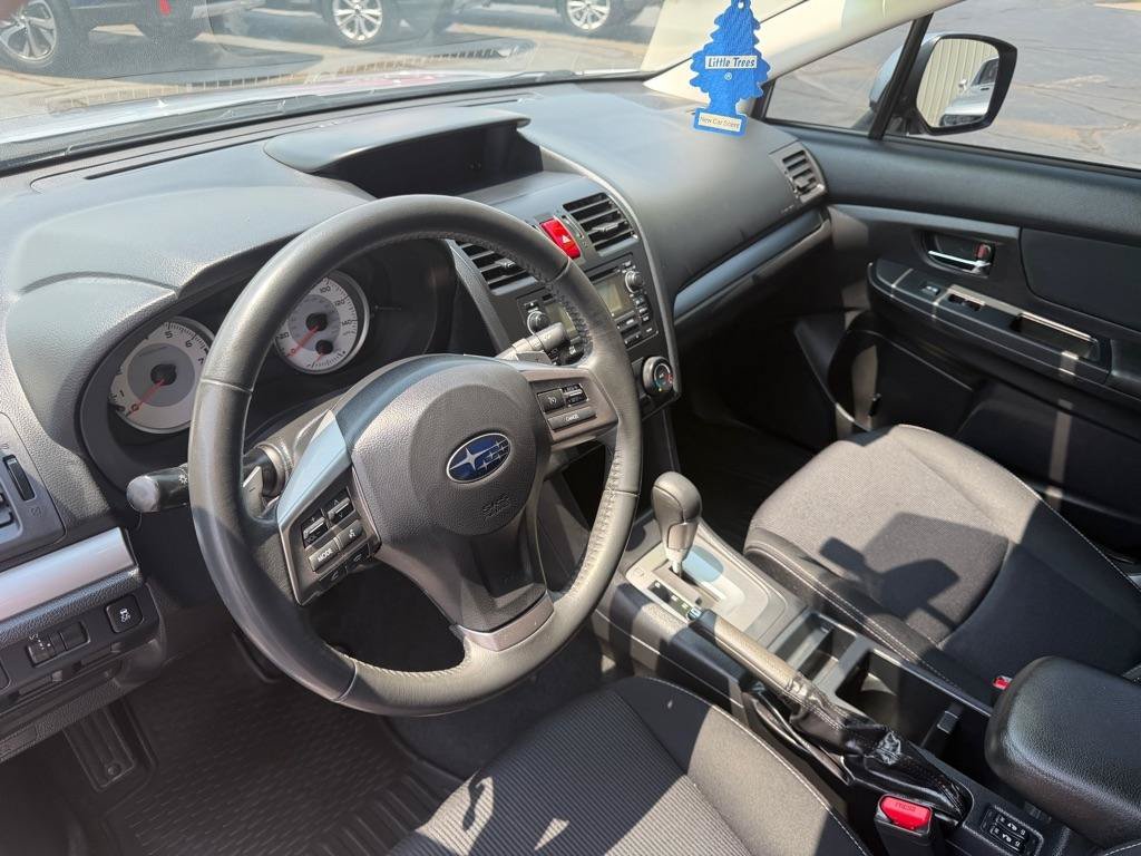 Used 2014 Subaru Impreza 2.0i Sport Premium AWD/4WD image 24