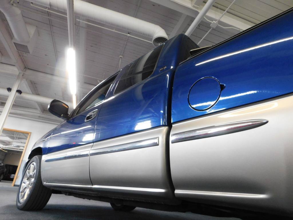 Used 1999 GMC Sierra 1500 2WD Extended Cab image 8