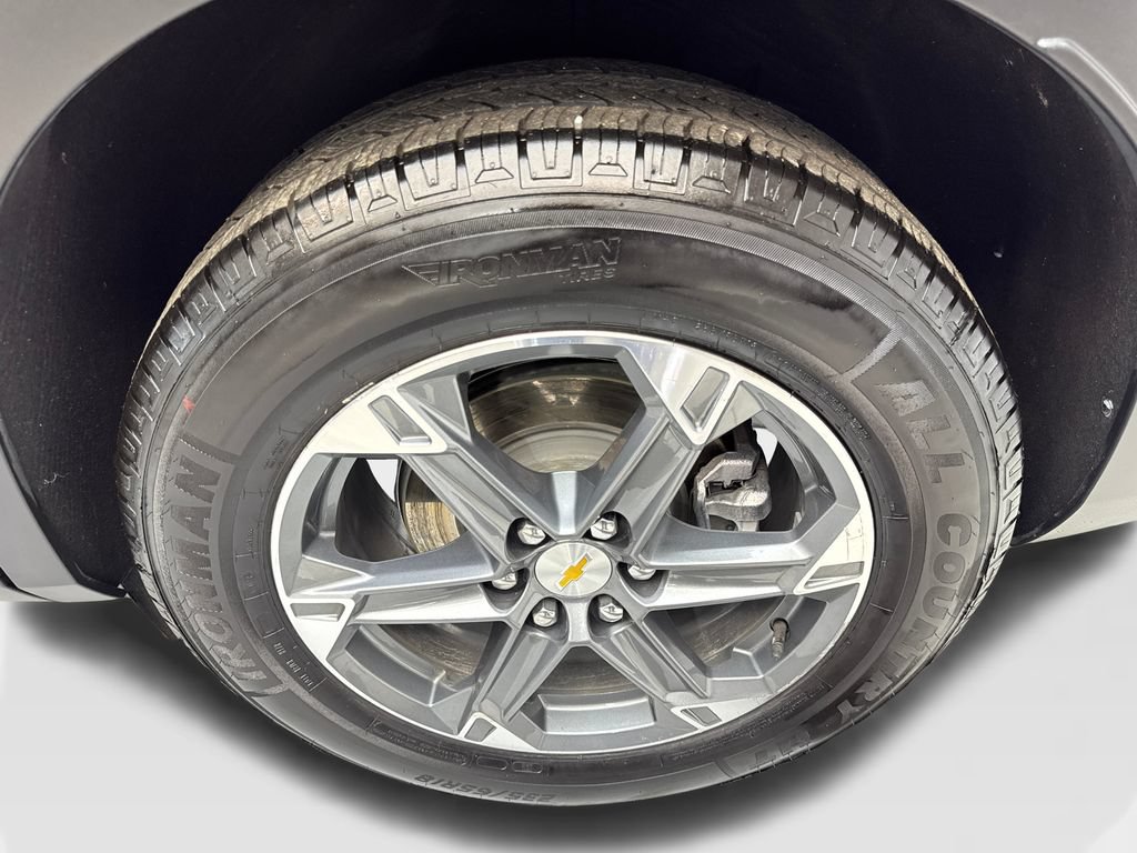 Used 2025 Chevrolet Blazer LT FWD image 81