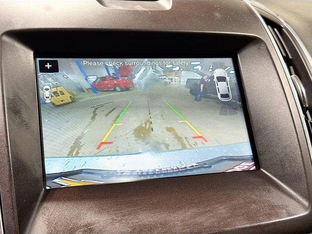 Used 2018 Ford Edge Sport w/ Equipment Group 401A AWD/4WD image 14