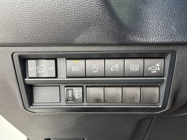 Used 2023 Toyota Tundra SR5 w/ SR5 Convenience Package image 25