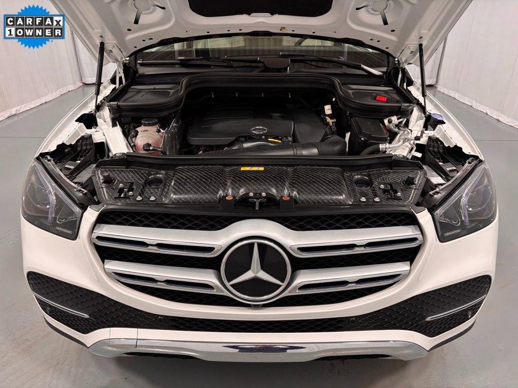 Certified 2023 Mercedes-Benz GLE 350 4MATIC image 28