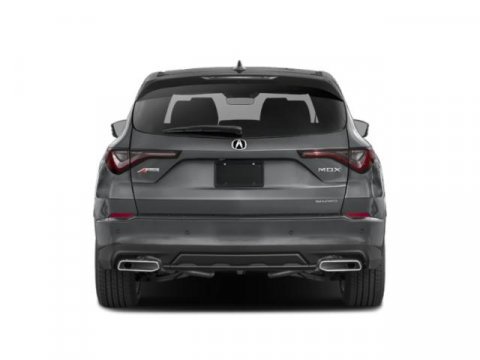 Used 2022 Acura MDX A-Spec image 5