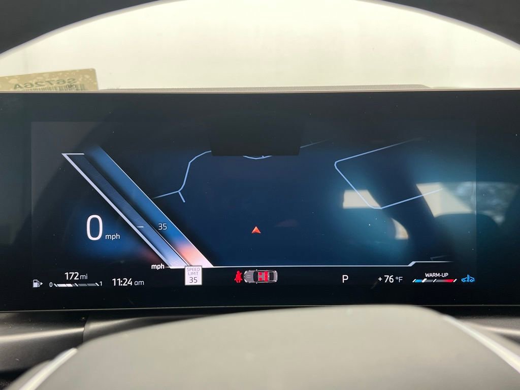 Certified 2024 BMW 330i Sedan w/ Convenience Package image 16