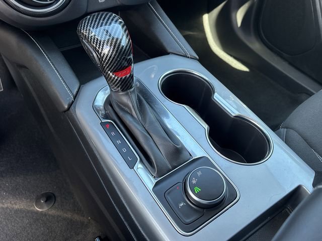 Certified 2023 Chevrolet Blazer LT image 19