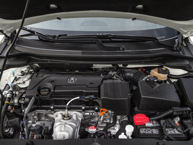 Used 2016 Acura ILX w/ Technology Plus Package FWD image 14
