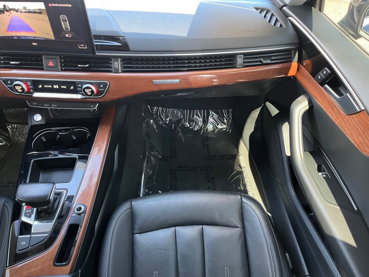 Used 2022 Audi A5 2.0T Premium AWD/4WD image 15