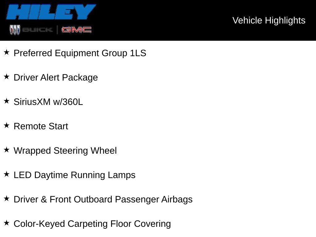 Used 2024 Chevrolet Tahoe LS w/ Driver Alert Package RWD image 5