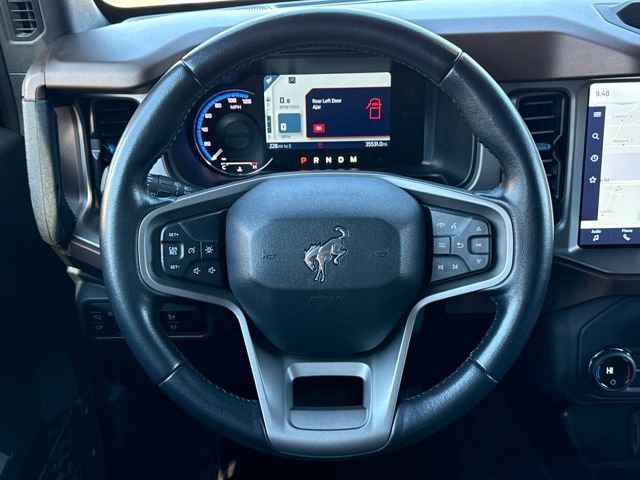 Used 2023 Ford Bronco Outer Banks image 14