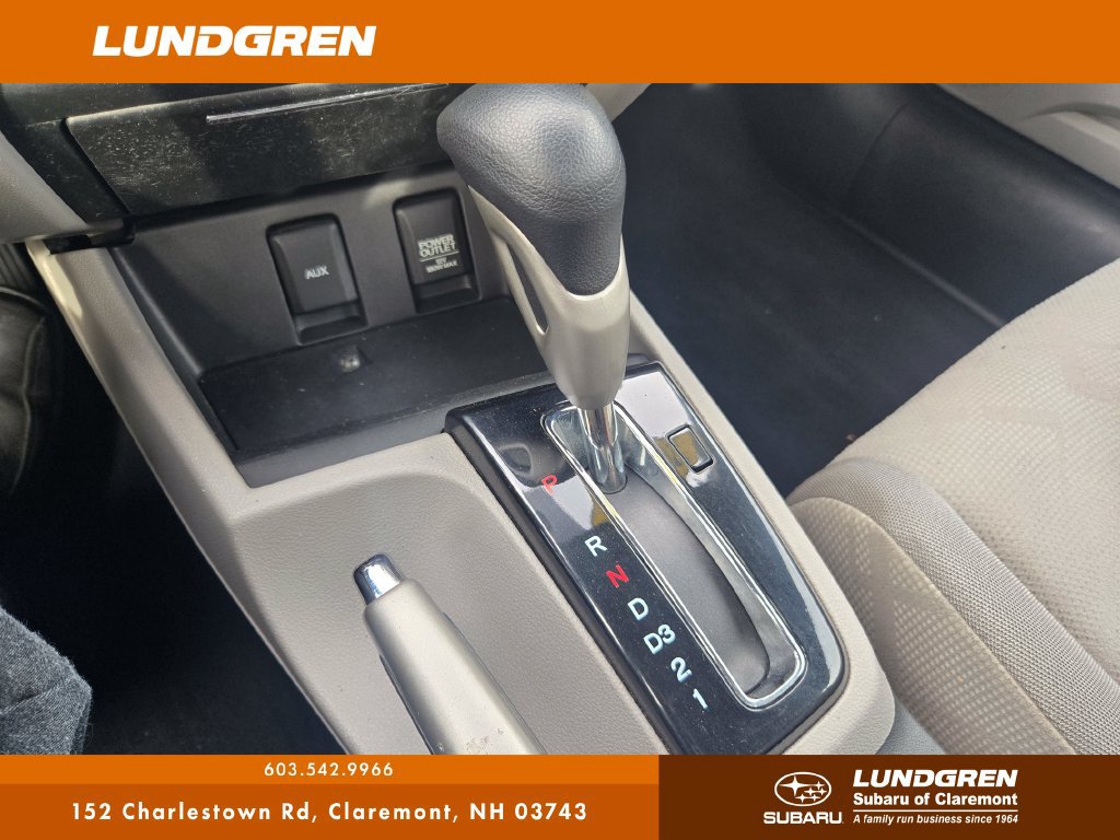 Used 2013 Honda Civic LX image 22