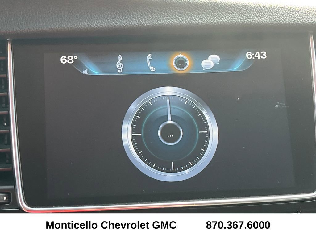 Used 2018 Buick Encore Preferred image 16