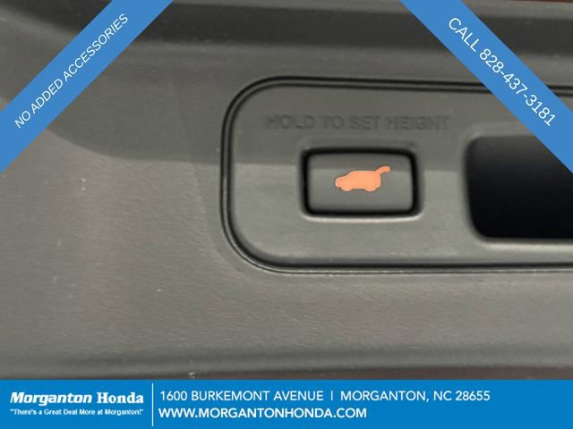 New 2026 Honda Passport TrailSport Elite image 16