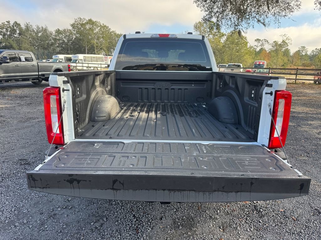 New 2026 Ford F250 XL w/ STX Appearance Package image 22