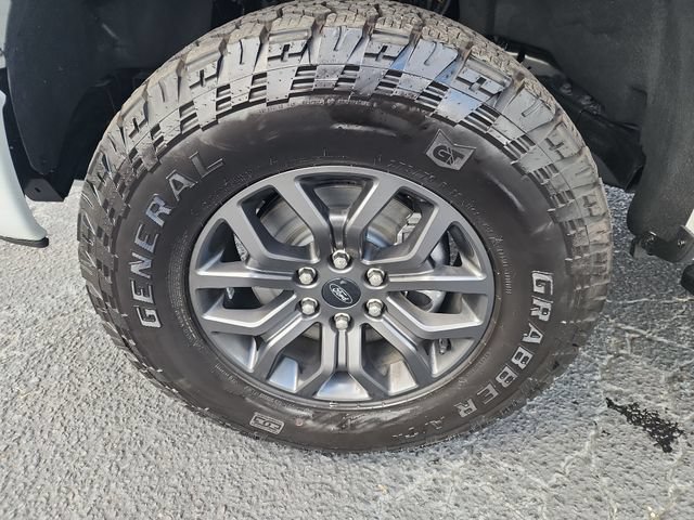 Used 2026 Ford F150 Tremor w/ Equipment Group 402B AWD/4WD image 25