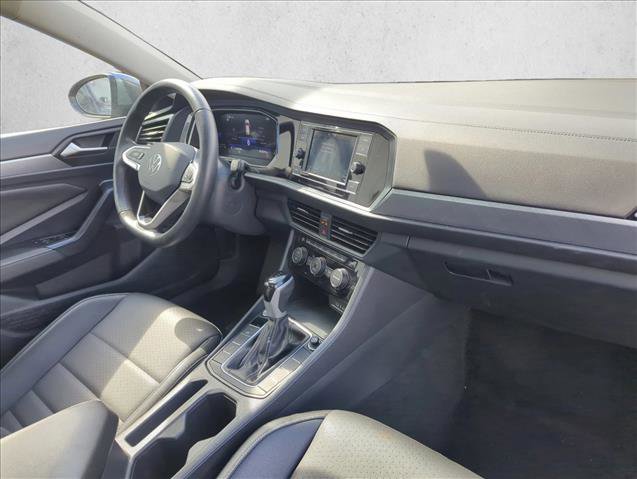 Used 2024 Volkswagen Jetta SE image 20
