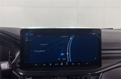 Used 2025 Ford Escape ST-Line w/ Tech Pack #1 image 10