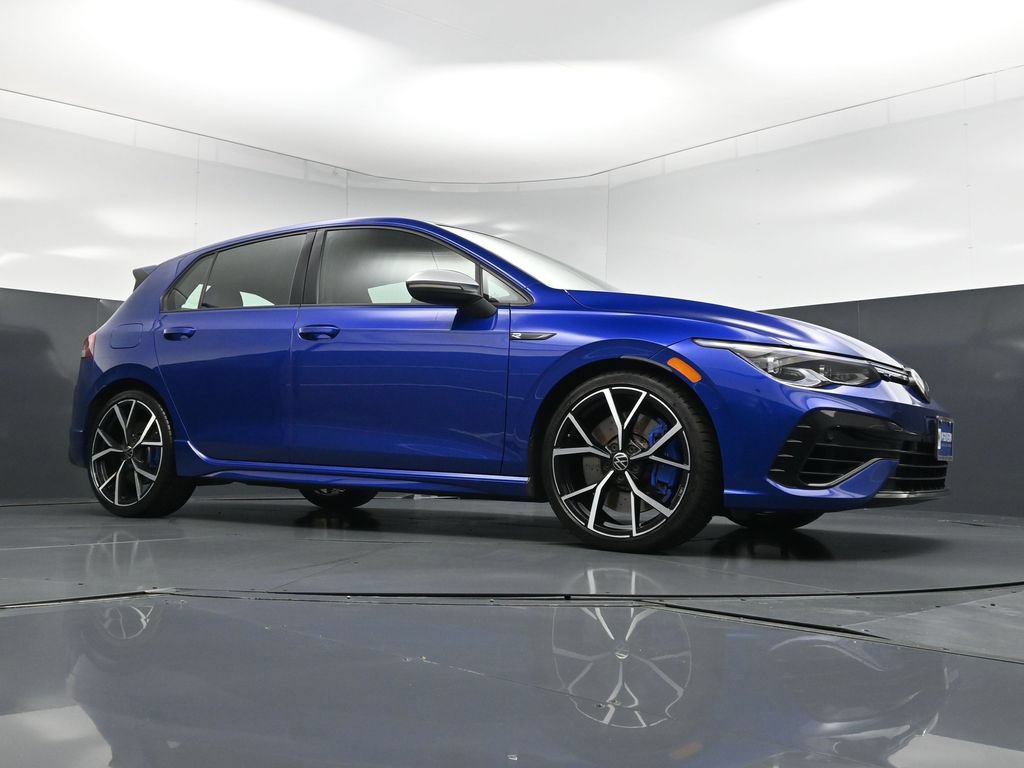 Used 2022 Volkswagen Golf R AWD/4WD image 28