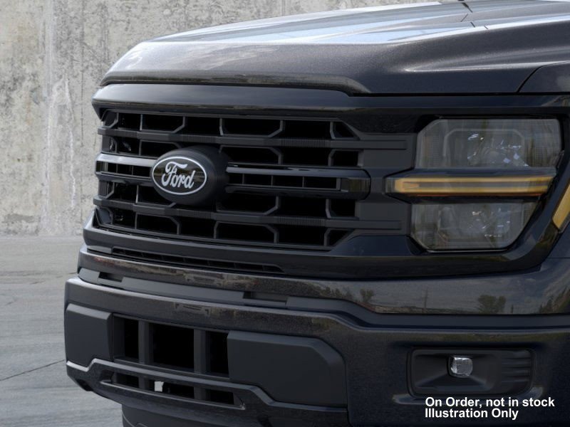 New 2026 Ford F150 XLT image 13