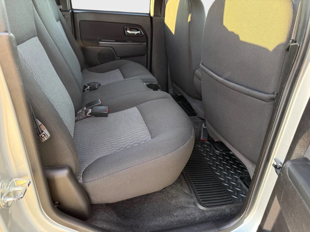 Used 2010 Chevrolet Colorado LT image 9