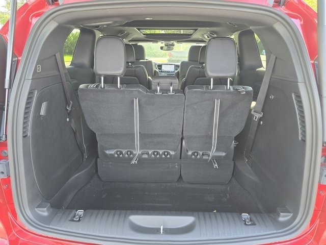 New 2026 Chrysler Pacifica Select image 26