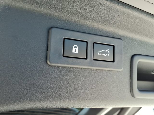 New 2026 Subaru Outback Touring XT AWD/4WD image 8