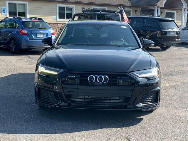 Used 2019 Audi A6 3.0T Prestige image 2