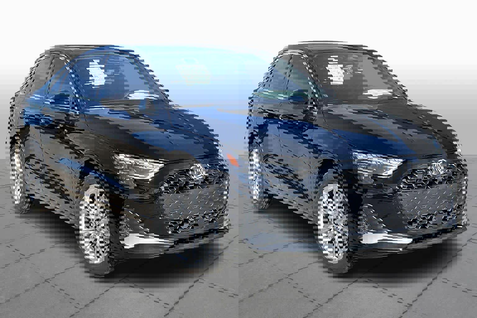 New 2026 Audi A3 2.0T Premium Plus image 2