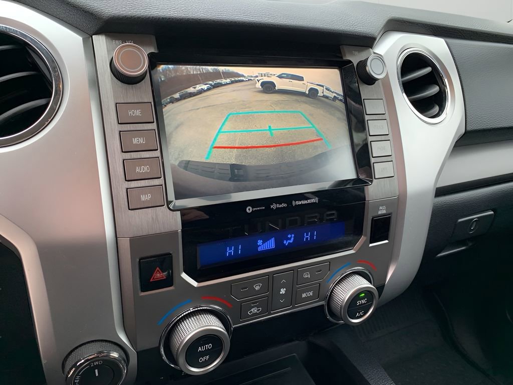 Used 2020 Toyota Tundra SR5 image 21